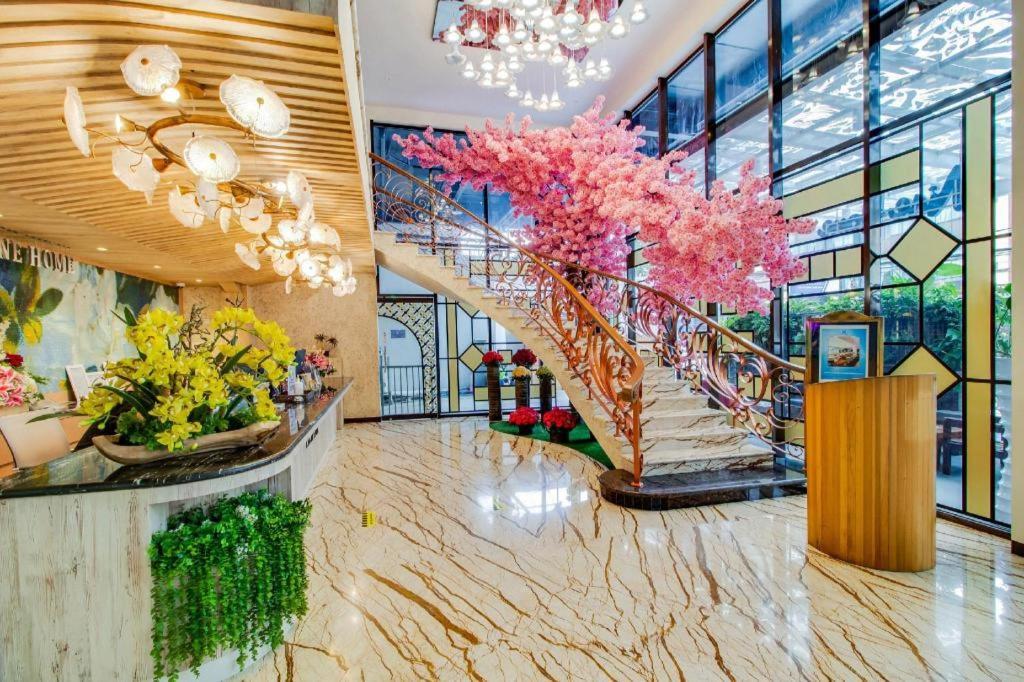Mine Home Hotel By Sovia Bandung Exterior foto