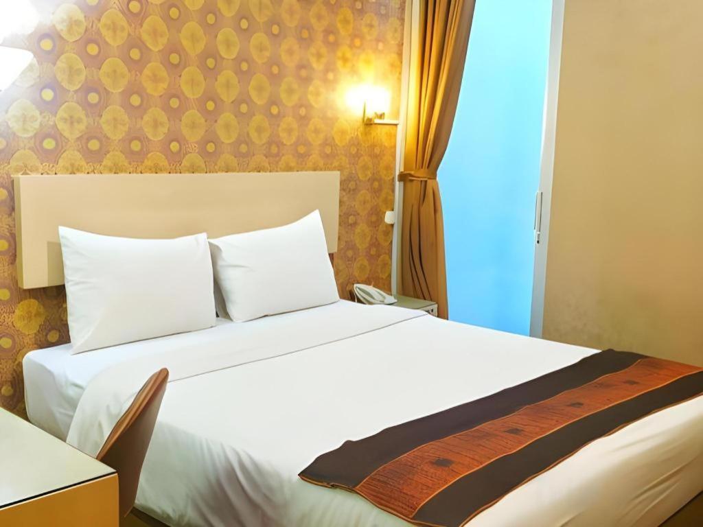 Mine Home Hotel By Sovia Bandung Exterior foto